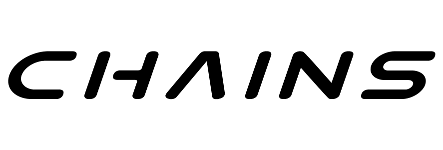 Chains Project Logo